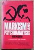 Reuben Osborn Marxism and Psychoanalysis